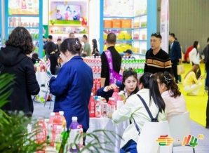 2026南京秋糖包装展区规划曝光 合规订位攻略速存
