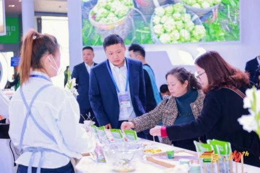 赋能商贸新生态:2026成都糖酒会*升级全流程*撮合服务体系